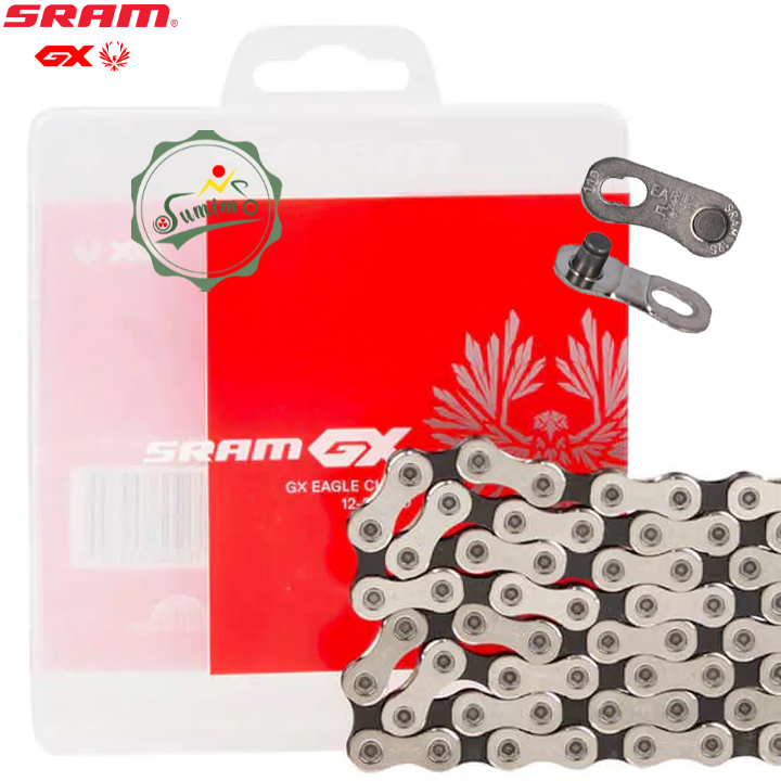 Líp xe đạp điện sram rival PG1130 11 tốc #44 Líp xe đạp điện sram rival PG1130 11 tốc